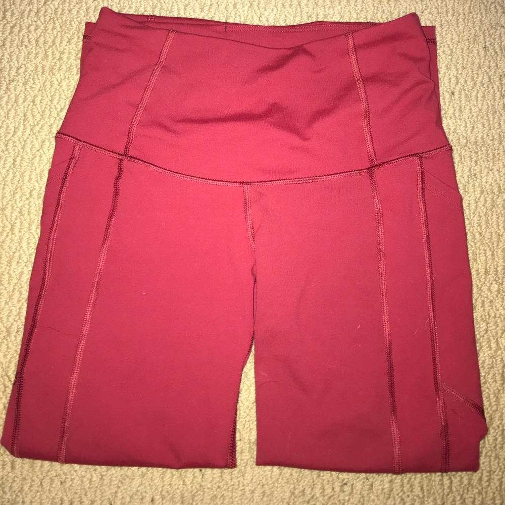 Victoria’s Secret sport leggings xs